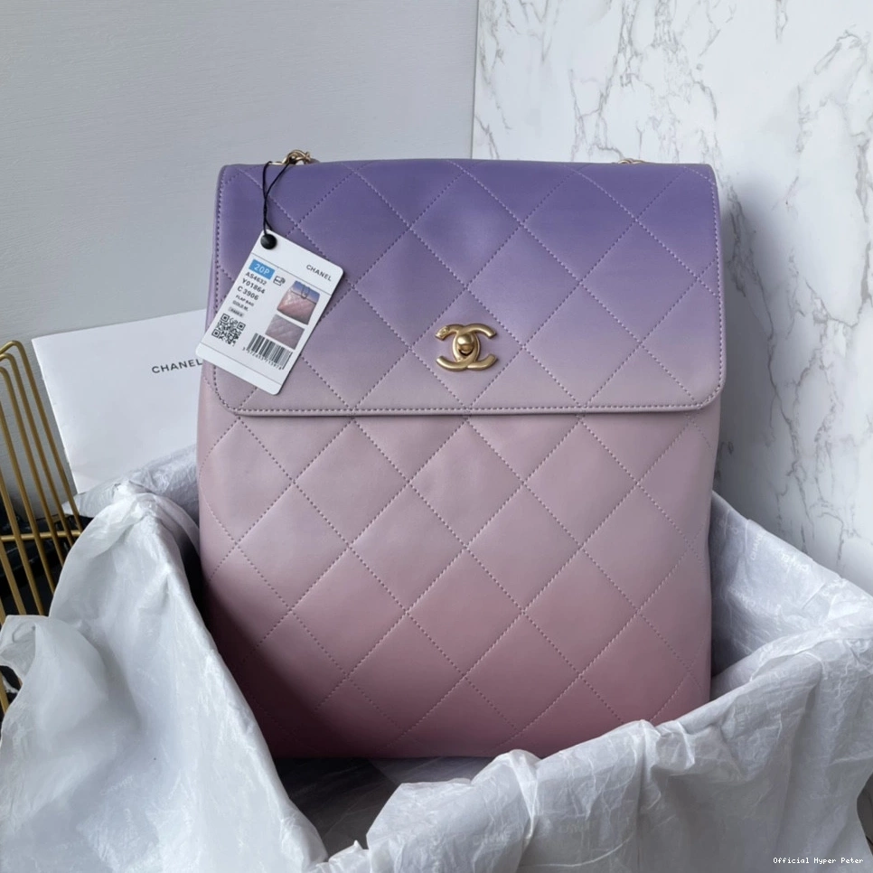 HyperPeter BAG LARGE HOBO CHANEL 0713